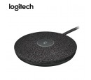 MICROFONO LOGITECH B2B BLACK PARA RALLY (989-000430)